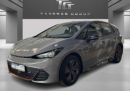 Cupra Born gebraucht kaufen Cupra Born Wärmepumpe Ambiente-Licht PDC LED SHZ