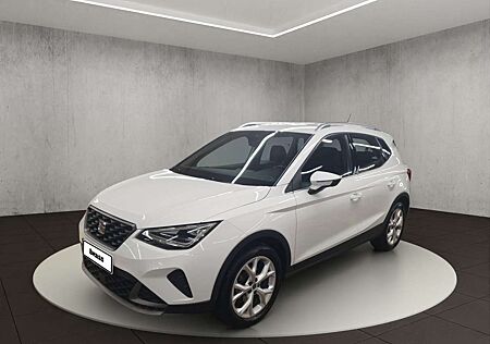 Seat Arona FR