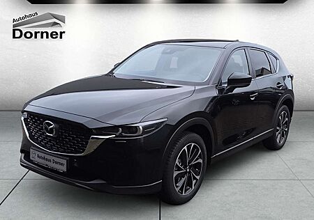 Mazda CX-5 SKYACTIV-G 165 ADVANTAGE