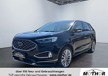 Ford Edge Vignale 2.0 EcoBlue Automatik 4x4 Matrix-LED