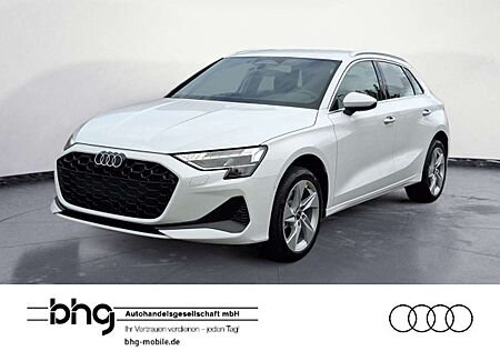 Audi A3 TFSI S tronic