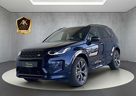 Land Rover Discovery Sport P250*R-Dynamic SE AWD*BLACK PACK