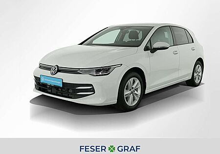 VW Golf Volkswagen 8 Life 1.5 TSI Navi HUD LED SiHz