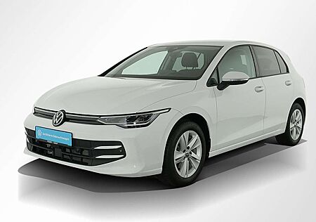 VW Golf Volkswagen 8 Life 1.5 TSI Navi HUD LED SiHz