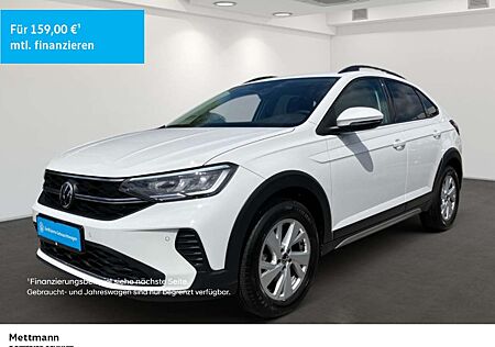 VW Taigo Volkswagen 1.0 TSI Life LED NAVI KAMERA SHZ PDC LM ZV