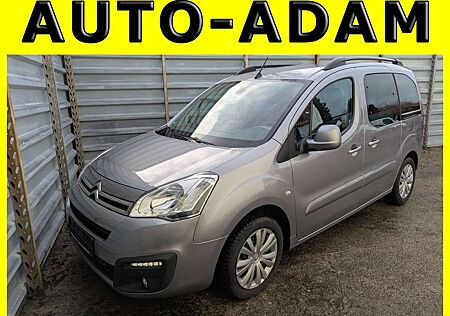 Citroen Berlingo 1.6 HDI Kombi*88 KW*117.760 Km*TÜV:NEU*