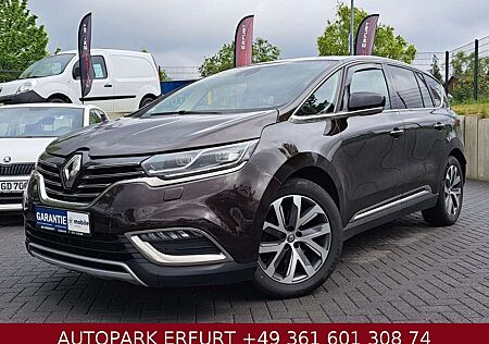 Renault Espace V Initiale Paris*Leder*Navi*Phone*LED*360