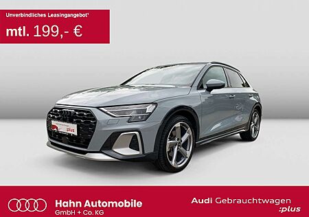 Audi A3 35 TFSI S-tronic AHK CAM Navi LED