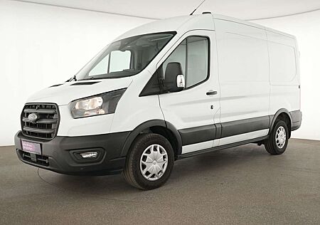 Ford Transit Limited Navigation|Kamera|AHK|PDC|ACC