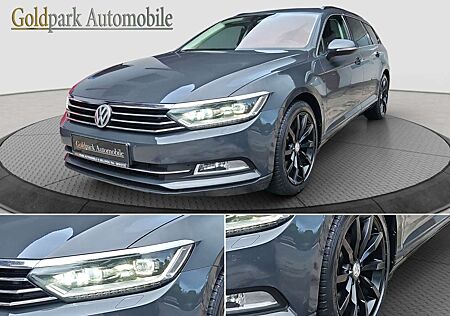 VW Passat Variant Volkswagen Comfortline/4MOTION/VOLL-LED/