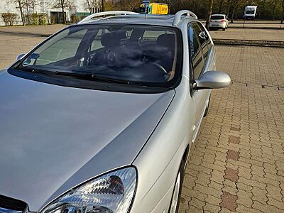 Citroen C5 C5 Kombi 2.2 HDI Exclusive