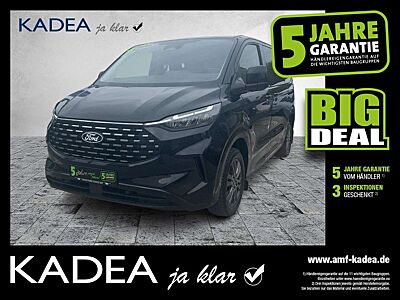 Ford Tourneo Custom L1 Titanium | Autom. | ACC | Leder