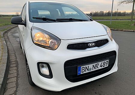 Kia Picanto 3-Türer 1.0 Edition 7