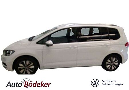 VW Touran Volkswagen 1.5 TSI DSG MOVE Garantie b. 29.07.29 /