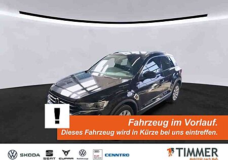 VW T-Roc Volkswagen 2.0 TDI DSG SPORT *LED *AHK *PANO *ACC *RKAM *PAN