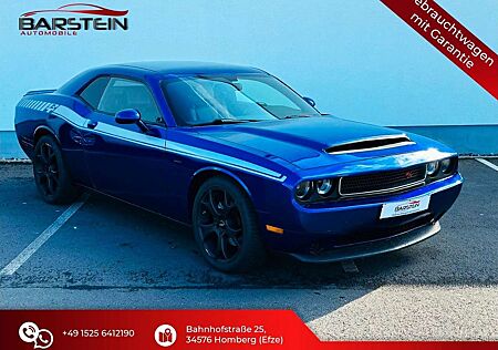Dodge Challenger V6/Automatik/Leder/Sitzheizung