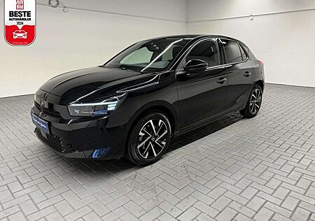 Opel Corsa F GS-Line LED/Kamera/Navi/DAB/Tempomat