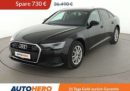 Audi A6 40 TDI Aut.*NAVI*LED*ACC*CAM*PDC*SHZ*