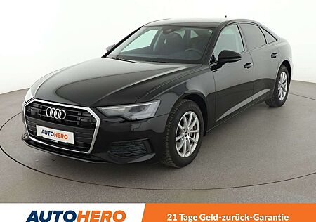 Audi A6 40 TDI Aut.*NAVI*LED*ACC*CAM*PDC*SHZ*