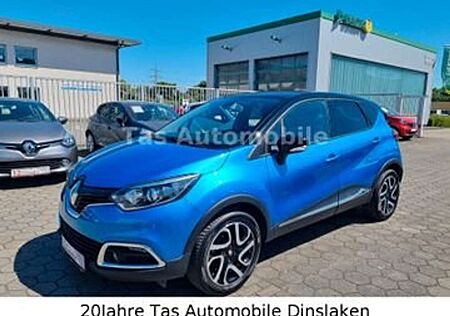 Renault Captur ENERGY TCe 90 Intens"1.Hand"Lückenlos S-Heft"..