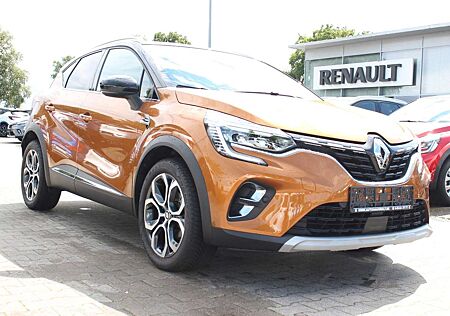 Renault Captur INTENS TCe 140 | KLIMA | NAVI | KAMERA