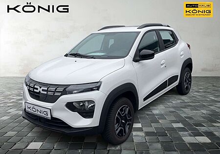 Dacia Spring Essential ELECTRIC 45 KLIMA*NAVI*CARPLAY