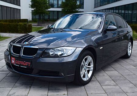 BMW 318i 318 Baureihe 3 Lim. , Klima