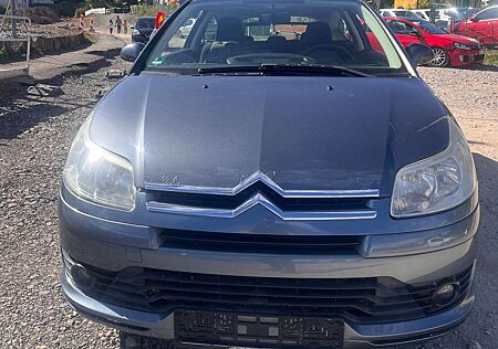 Citroën C4 Citroen VTR