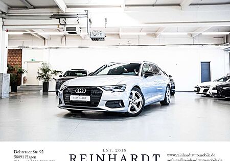 Audi A6 AVANT 40TDi S LINE BLACK/19Z./ACC/NAV+/DAB/VC