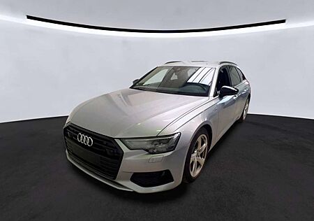 Audi A6 AVANT 40TDi S LINE BLACK/19Z./ACC/NAV+/DAB/VC