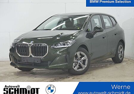 BMW 216 i Active Tourer / NP= 39.010,- / Adapt. LED /