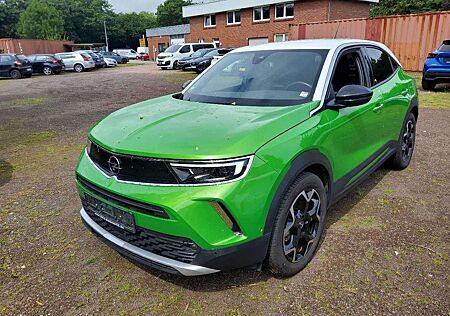 Opel Mokka-e Ultimate,Navi Pro,LED-Matrix,ACC