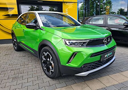 Opel Mokka-e Ultimate,Navi Pro,LED-Matrix,ACC