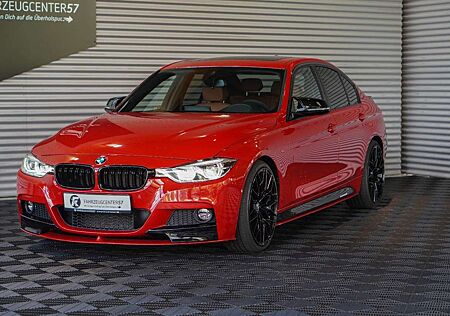 BMW 330 i xDrive M-PAKET/360°/CARPLAY/HIFI/HUD/LED