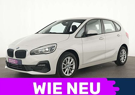 BMW 216 d Active Tourer Advantage Navi|SHZ|LED|PDC