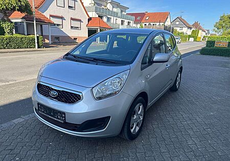 Kia Venga Edition 7