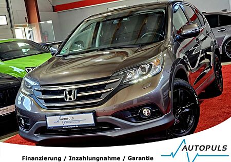 Honda CR-V Elegance 2WD*TEMPOMAT*LED*PDC*