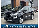 Ford EcoSport Titanium*PDC*NAVI*SITZHZG*Allwetter*