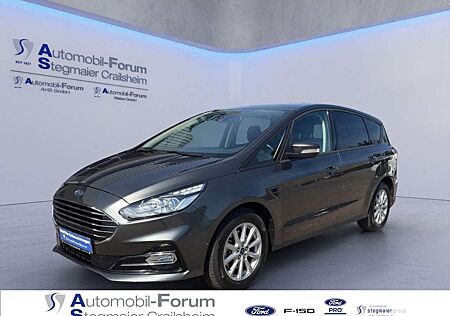Ford S-Max Trend 2.0l EcoBlue 7-sitzer *NAVI*KAMERA*