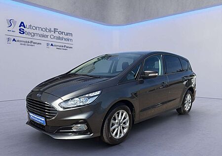 Ford S-Max Trend 2.0l EcoBlue 7-sitzer *NAVI*KAMERA*