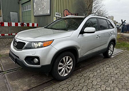 Kia Sorento Spirit 4WD*Kamera*Navi*Xenon*Leder*