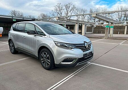 Renault Espace Espace TCe 225 EDC GPF LIMITED