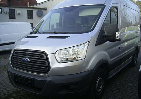 Ford Transit Klima Tüv 6/27 9200 Netto AHK 2750kg