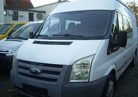 Ford Tourneo LKW AHK2800kg Tüv Neu 6700 Netto 1.Hd