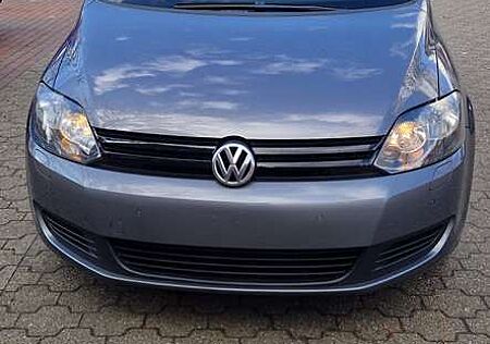 VW Golf Plus Volkswagen 1.2 TSI Trendline