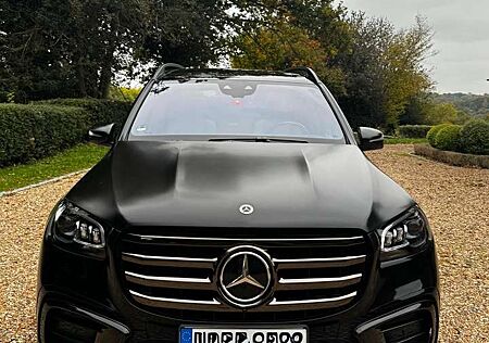 Mercedes-Benz GLS 450 d 4Matic 9G-TRONIC AMG Line Advanced Plus