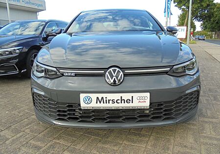 VW Golf Volkswagen GTE eHybrid 1,4 TSI DSG