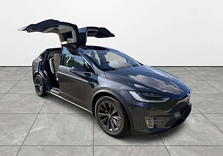 Tesla Model X 75D*MCU2*LuftF*Sound*CCS