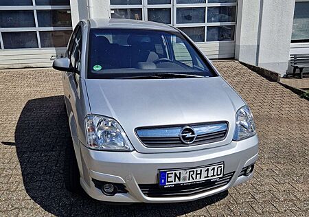 Opel Meriva 1.4