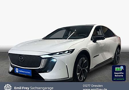 Mazda 6e EV Takumi Plus